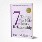 ⁦Seven Things That Make or Break a Relationship⁩ - الصورة ⁦2⁩