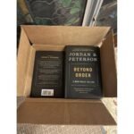 ⁦Beyond Order: 12 More Rules for Life⁩ - الصورة ⁦2⁩