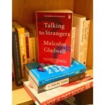 ⁦Talking to Strangers⁩ - الصورة ⁦2⁩