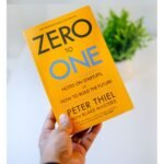⁦Zero to One: Notes on Startups, or How to Build the Future⁩ - الصورة ⁦2⁩