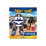 ⁦Robot Trains – pack de 4 histoires⁩ - الصورة ⁦2⁩