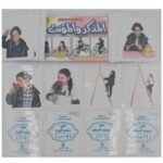 ⁦البطاقات الضمنية: أدوات الاستفهام والمذكر والمؤنث (60 بطاقة)⁩ - الصورة ⁦2⁩