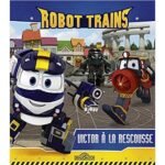 ⁦Robot Trains – pack de 4 histoires⁩ - الصورة ⁦3⁩