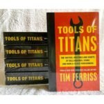 ⁦Tools of Titans⁩ - الصورة ⁦4⁩