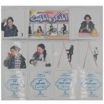 ⁦بطاقات تعليمية للأطفال – المذكر والمؤنث⁩ - الصورة ⁦3⁩