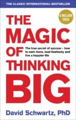 ⁦The Magic of Thinking Big + The Power of Positive Thinking⁩ - الصورة ⁦4⁩