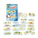 Premiers mots – jeu éducatif