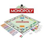 Monopoly Classique – version française