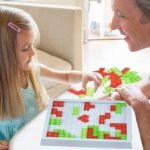 Blokus Junior – jeu de stratégie
