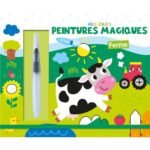 Mes jolies peintures magiques – Ferme