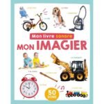 Mon imagier sonore