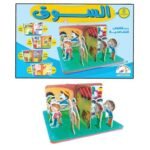 مجموعة النور التفاعلية – السوق