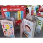 ⁦Ma petite bibliothèque – Lis et apprends (coffret 8 livres)⁩ - الصورة ⁦2⁩