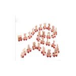 ⁦Train de l'alphabet en bois⁩ - الصورة ⁦4⁩