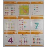 ⁦Des chiffres et des nombres – 80 jeux et activités⁩ - الصورة ⁦3⁩