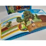 ⁦Histoire Robocar Poli – Le jeu de cache-cache⁩ - الصورة ⁦2⁩