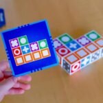 ⁦Match Madness – cubes à motifs⁩ - الصورة ⁦3⁩