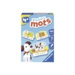 ⁦Premiers mots – jeu éducatif⁩ - الصورة ⁦2⁩