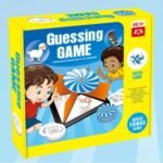 ⁦Guessing Game – jeu du miroir⁩ - الصورة ⁦2⁩