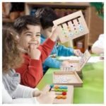 ⁦Logic Game 4 couleurs – modèles d'animaux⁩ - الصورة ⁦2⁩