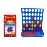 ⁦Puissance 4 – jeu de stratégie⁩ - الصورة ⁦2⁩