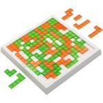 ⁦Blokus Junior – jeu de stratégie⁩ - الصورة ⁦2⁩