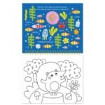 ⁦Mes jolies peintures magiques – Animaux mignons⁩ - الصورة ⁦2⁩