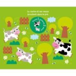 ⁦Mes jolies peintures magiques – Ferme⁩ - الصورة ⁦2⁩
