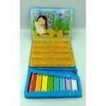 ⁦Livre piano pour enfants – Row Row Row Your Boat⁩ - الصورة ⁦2⁩