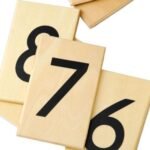 ⁦Tables de Seguin 1 et 2 Montessori⁩ - الصورة ⁦2⁩