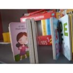 ⁦Ma petite bibliothèque – Lis et apprends (coffret 8 livres)⁩ - الصورة ⁦3⁩