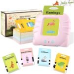 ⁦Cartes éducatives parlantes – 224 mots⁩ - الصورة ⁦3⁩