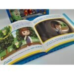 ⁦Histoire Robocar Poli – Le jeu de cache-cache⁩ - الصورة ⁦3⁩