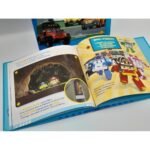 ⁦Histoire Robocar Poli – Une équipe fantastique⁩ - الصورة ⁦3⁩