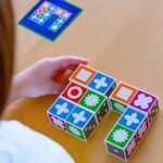 ⁦Match Madness – cubes à motifs⁩ - الصورة ⁦4⁩