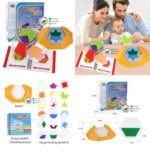 ⁦SmartGames Colour Code – plus de 100 défis⁩ - الصورة ⁦2⁩