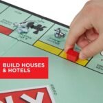 ⁦Monopoly Classique – version française⁩ - الصورة ⁦3⁩