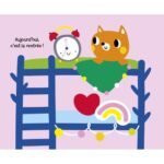 ⁦Mes jolies peintures magiques – À l'école⁩ - الصورة ⁦3⁩
