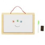 ⁦Tableau magnétique + lettres et chiffres⁩ - الصورة ⁦3⁩