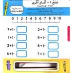 ⁦اسحب الشريط لتظهر الإجابات – الرياضيات المبسطة⁩ - الصورة ⁦3⁩