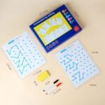 ⁦Planche de suivi visuel – coordination œil-main⁩ - الصورة ⁦5⁩