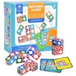⁦Match Madness – cubes à motifs⁩ - الصورة ⁦2⁩