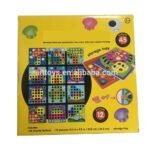 ⁦Button Idea – mosaïque à gros boutons⁩ - الصورة ⁦7⁩