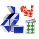⁦Snake Cube magique – lot de 3⁩ - الصورة ⁦4⁩