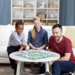 ⁦Monopoly Classique – version française⁩ - الصورة ⁦4⁩
