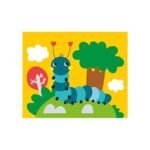 ⁦Mes jolies peintures magiques – Jardin⁩ - الصورة ⁦4⁩