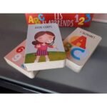 ⁦Ma petite bibliothèque – Lis et apprends (coffret 8 livres)⁩ - الصورة ⁦4⁩