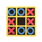 ⁦Morpion XO – jeu de société portable⁩ - الصورة ⁦5⁩