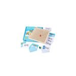 ⁦Table de multiplication en bois⁩ - الصورة ⁦5⁩