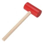 ⁦Échelle à balles à marteler en bois⁩ - الصورة ⁦5⁩